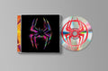 Spider-Man: Across the Spider-Verse Soundtrack by Various Artists album artwork