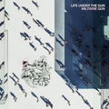 Life Under the Gun LP by Militarie Gun album artwork