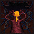 Divine Inner Tension LP by Hail the Sun album artwork