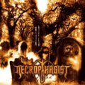Epitaph LP by Necrophagist album artwork