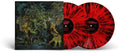 Murder of the Universe 2LP by King Gizzard & The Lizard Wizard album artwork