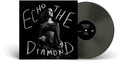 Echo the Diamond LP by Margaret Glaspy album artwork