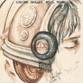 Chrome Dreams LP by Neil Young album artwork