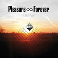 Distal LP by Pleasure Forever album artwork