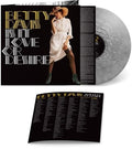 Is it Love or Desire LP by Betty Davis album artwork