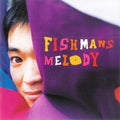 Melody 12" by Fishmans album artwork