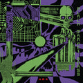Hox LP by Black Market Brass album artwork