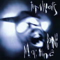 Bone Machine LP by Tom Waits album artwork