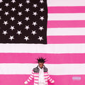 Pink CD by Lil Uzi Vert album artwork