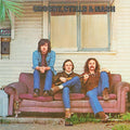 Self-Titled by Crosby, Stills & Nash album artwork