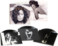 Janet 3LP by Janet Jackson album artwork