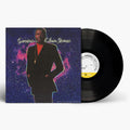 Genesis LP by Elvin Jones album artwork