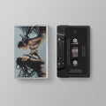 Water Made Us CASSETTE by Jamila Woods album artwork