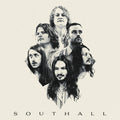 Self-Titled by Southall album artwork