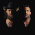 Self-Titled by Brothers Osborne album artwork
