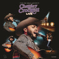 Live from the Ryman 2LP by Charley Crockett album artwork