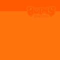 Heavy Rocks 2LP by Boris album artwork