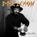 Kimosabe LP by Dope Lemon album artwork