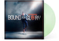 Bound For Glory LP by Hyro the Hero album artwork