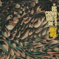 Big Crown Vaults Vol. 3 LP by Holy Hive album artwork