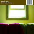 Dream To Make Believe LP by Armor For Sleep album artwork