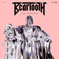 The Surface CD by Beartooth album artwork