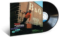 Midnight Special LP by Jimmy Smith album artwork