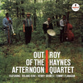 Out of the Afternoon LP by Roy Haynes album artwork