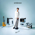 Embrace LP by Roosevelt album artwork
