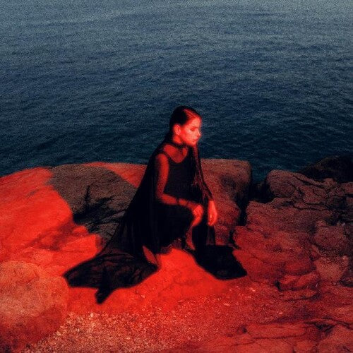 Madres 2LP by Sofia Kourtesis album artwork