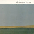 Stratosphere LP by Duster album artwork