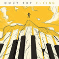 Flying LP by Cody Fry album artwork