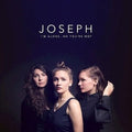 I'm Alone, No You're Not LP by JOSEPH album artwork