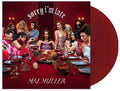 Sorry I'm Late LP by Mae Muller album artwork