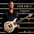 Escape LP by Adam Hawley album artwork