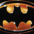 Batman Soundtrack (Prince) by Various Artists album artwork
