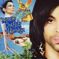Music From Graffiti Bridge CD by Prince album artwork