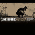 Meteora LP by Linkin Park album artwork