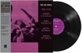 The Cats LP by John Coltrane album artwork