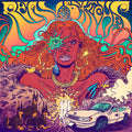 REAL B*TCHES DON'T DIE! LP by Kari Faux album artwork