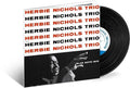 Herbie Nichols Trio LP by Herbie Nichols album artwork