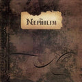 The Nephilim 2LP by Fields of the Nephilim album artwork