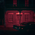 At The Roadhouse CD by The Paper Kites album artwork