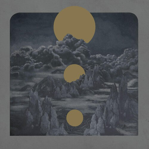 Clearing the Path to Ascend 2LP by Yob album artwork