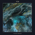 The Great Cessation LP by Yob album artwork