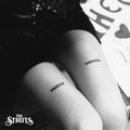 Pretty Vicious CD by The Struts album artwork