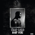 Trap Lord 2LP by A$AP Ferg album artwork