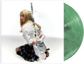 Zig LP by Poppy album artwork