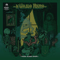 Voda Alebo Ohen 10" by L'uomo Nero album artwork