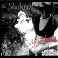 Self-Medication LP by The Slackers album artwork